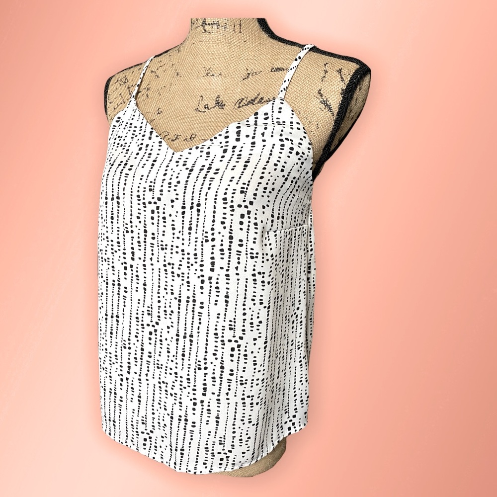 Print Camisole